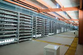 The Lives Of Bitcoin Miners Digging For Digital Gold In Inner Mongolia What Is Bitcoin Mining Bitcoin Mining Bitcoin Miner