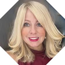 So thrilled to be meeting up with Colleen Boselli today who is over from…