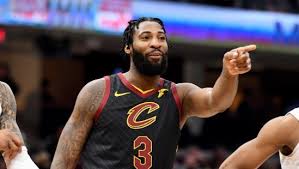 Andre jamal drummond was born in 1993 in mount vernon, new york, just north of the bronx. Cavaliers Looking To Trade Andre Drummond Eurohoops