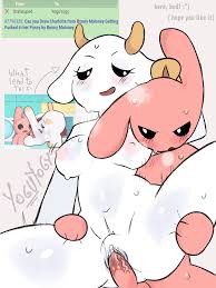 Post 6679340: Bunny_Maloney Bunny_Maloney_(series) Charlotte YoguYogy