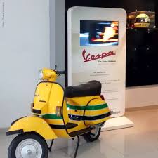 Senna Vespa Ayrton Senna Ayrton Vespas
