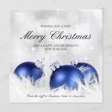 These greeting cards are designed not only to show appreciation or share well wishes, but also to highlight the trade or professional business offering these cards. Corporate Christmas Cards With Season Greetings Corporate Christmas Cards Corporate Business Holiday Cards Seasons Greetings Card Corporate Christmas Cards