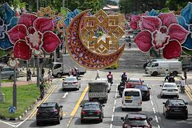 Hopefully, this guide has shed some light into. Malaysian Workers In Singapore Spend Emotional Hari Raya Puasa Without Loved Ones South China Morning Post