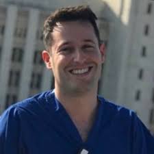 Alex Rosenberg, MD (@alexrosenbergmd)