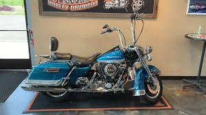 Image result for Vivid Black 1994 FLHR