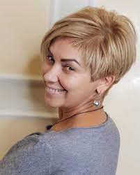 That is one of the reasons we put lots of short haircuts that you can do easily at home. 22 Newest Women S Short Haircut 2021