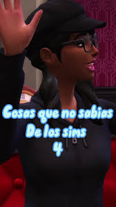 O Que Significa The Sims The Power Do Messenger Do Nai