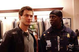 The Wire Cast Was Confused About Season 2 Vanity Fair