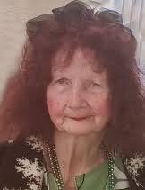 Obituary information for Dixie Lee Mitchell