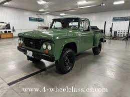 Image result for Bell Green 1964 Truck