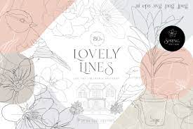 Download Line Art Creator And Patterns Vector Svg Graphic By Busy May Studio Creative Fabrica