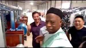17.02.2022 · another farmer, abdullahi adamu said any attempt to pay them peanuts for their farmlands would be met with stiff resistance as they don't … Abdullahi Adamu Movies