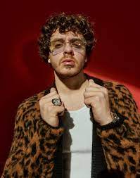 Whatever he chooses to perform, fans are here for it! Jack Harlow And Pete Davidson On Phone Sex Tour Riders And Stardom