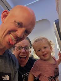 3 countries. 1 toddler. 0 chill. Just got back from a family adventure  through France 🇫🇷, Monaco 🇲🇨 & Italy 🇮🇹—and honestly, I think I need  a holiday to recover from the