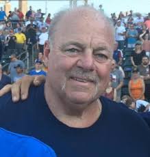 Joseph Detz - Class of 1969