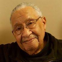 Edward Gregory (1929-2017)