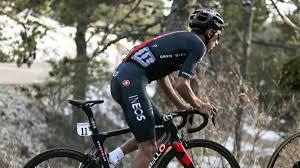 It went very well but i'm not going to read too much into it, i'm happy with my condition, but the giro is a very different race. only two other starters have won a grand tour; Bernal Starts As A Favorite To Win The Giro D Italia 2021