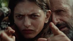 French-Language Cinema at SIFF 2025