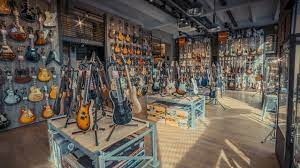 La carte musique est une boutique de musique et instruments tenues par des passionnés qui tentent de répondre à vos questions et vos besoins en vous proposant un choix. Uber Star S Music
