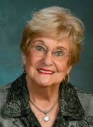 Liz Parker Obituary February 5, 2019