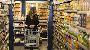 Son dakika mart ayı enflasyon rakamları açıklandı, tüfe oranı ne oldu? Son Dakika Enflasyon Mart Ayinda Yuzde 1 08 Artarak Yillik Bazda Yuzde 16 19 Oldu Son Dakika Ekonomi