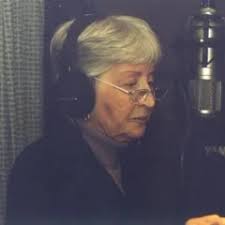 Artist: Billie Mae Richards