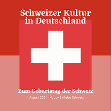 Jun 21, 2021 · one of the key changes that will come into force on 1 august 2021 is a license for dlt trading facilities, i.e. Botschaft Der Schweiz In Deutschland Publicaciones Facebook