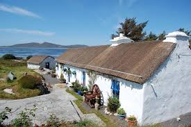 December 12 2013 Ireland Cottage Irish Cottage Donegal Cottages