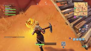 The sixth week of challenges in fortnite season 9 is now live on all platforms! Fortnite Battle Royale Season 5 Week 6 Challenges Guide Time Trials Treasure Locations Video Gameranx