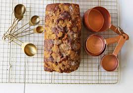 Check spelling or type a new query. Pumpkin Bread Modern Honey