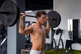 Image result for Shoulder Strength Exercises