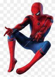 Spider Man Clipart Cobweb Spiderman Homecoming Spiderman Pose Png Download Spiderman Poses Spiderman Man Clipart