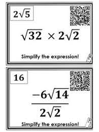 3 squared is 9, so a square root of 9 is 3. 19 Square Roots Ideas Square Roots Teaching Math Math