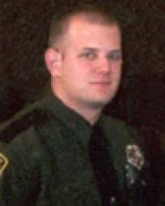 Reflections for Police Officer Ryan Eugene Cappelletty, Chesterfield County  Police Department, Virginia