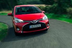 This review of the new toyota gr yaris contains photos, videos and expert opinion to help you choose the right car. Can You Put Lights And A Bar On A Yaris Ask Carzone
