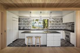 The range and hood are by viking, and the sink is. Best 17 Modern Kitchen White Cabinets Wall Oven Open Cabinets Design Dwell