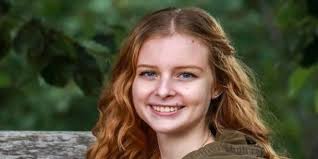 Mishicot's Savannah Siders earns Rural Opportunities award