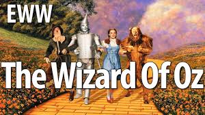 Everything Wrong With The Wizard Of Oz Wizard Of Oz Movies Funny Movie Clips