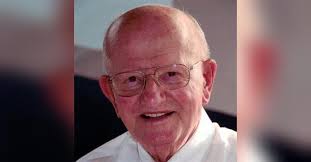 Roland Dearing Obituary