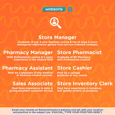 Maybe you would like to learn more about one of these? Cashier Waray News