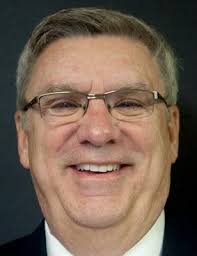 Swanson leaving Galesburg