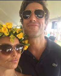 As a couple, you are an inspiration 😘