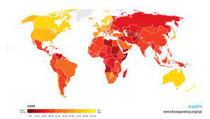 Le peuple le plus malhonnête au monde