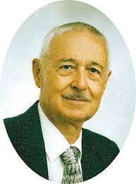 Jack PICHON, 95 ans (CHÂTELLERAULT, POITIERS)