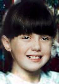 Amber Rene Hagerman (1986-1996)