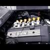 Dynamic engineering · advanced innovations · ultimate driving machine 1