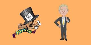 Schau dir unsere auswahl an england cartoon map an, um die tollsten einzigartigen oder spezialgefertigten, handgemachten stücke aus unseren shops zu finden. Cartoon Analysis So Analysierst Du Karikaturen Auf Englisch