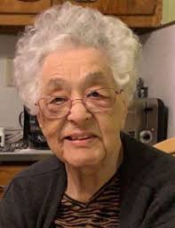 Obituary information for Cora Rosetta Blake "Rose"