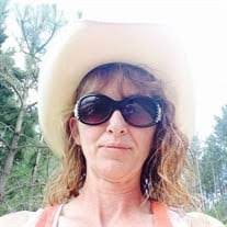 Sheila Stedman's Instagram, Facebook & TikTok