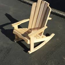 Children S Adirondack Rocking Chair Kids Adirondack Chair Adirondack Chair Chair
